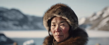 donna inuit